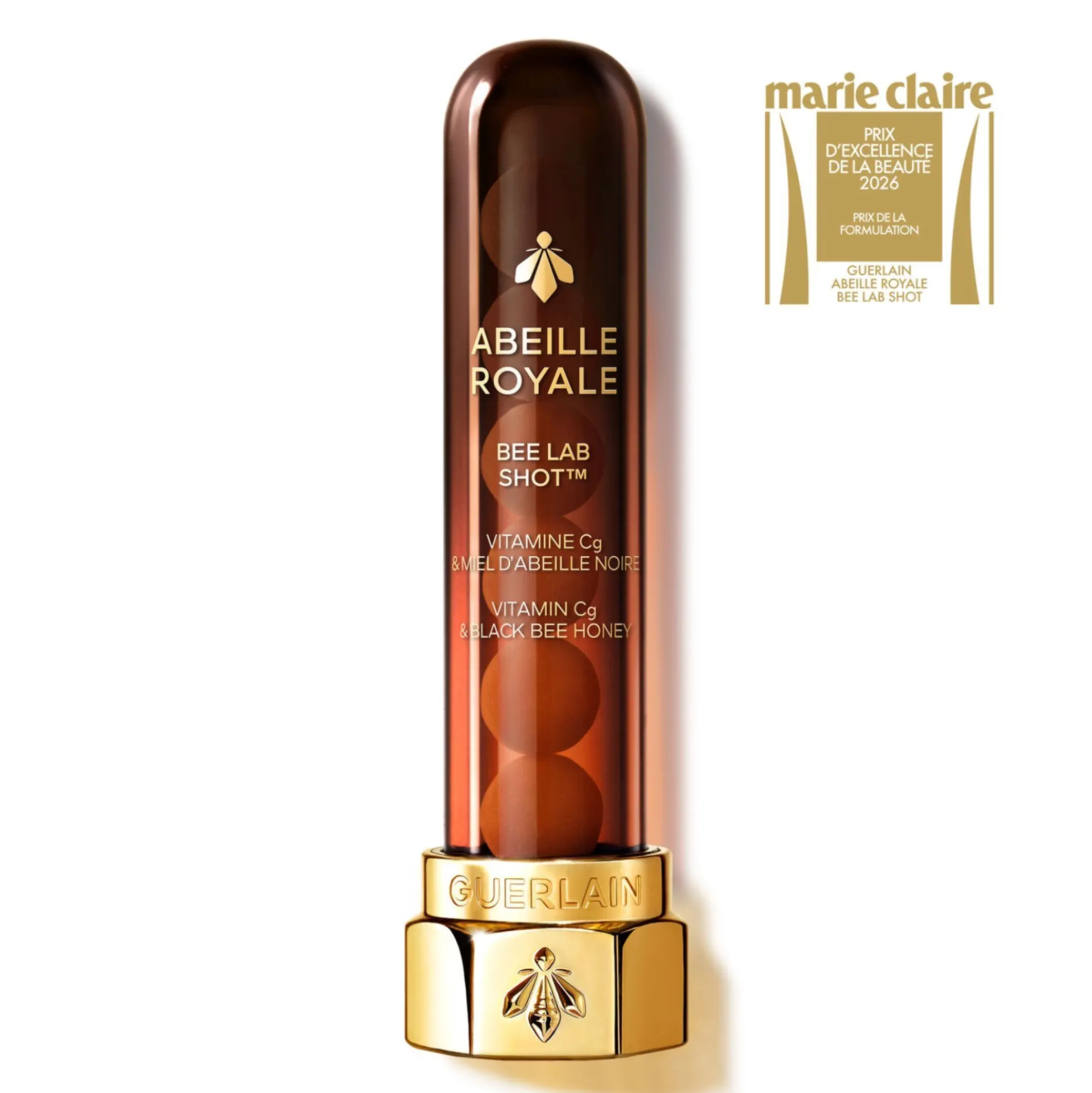 Abeille Royale