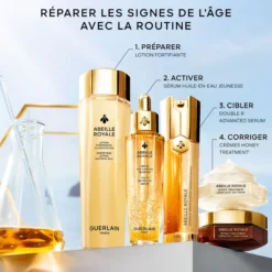 Abeille Royale