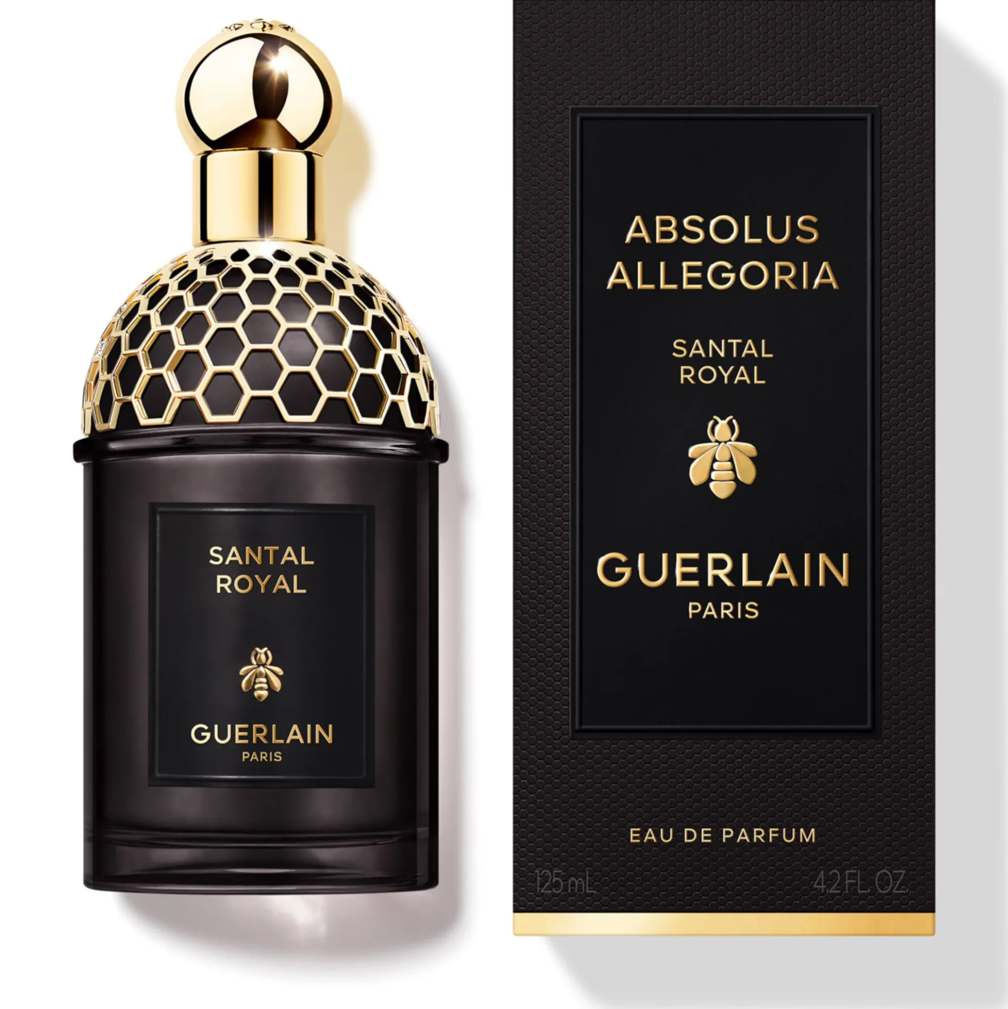 Absolus Allegoria Santal Royal