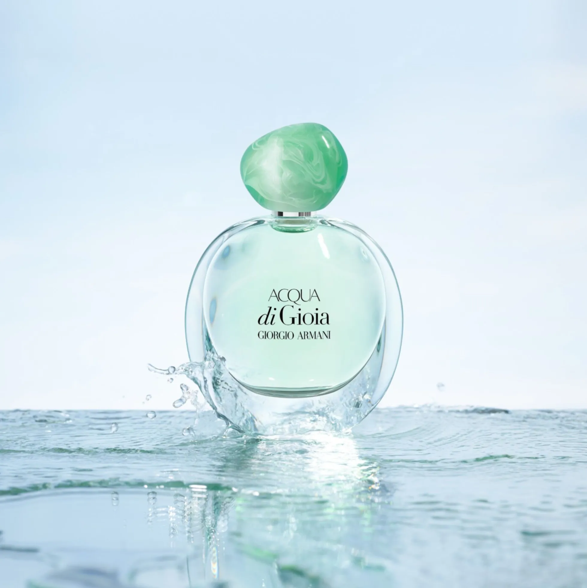 Acqua Di Gioia