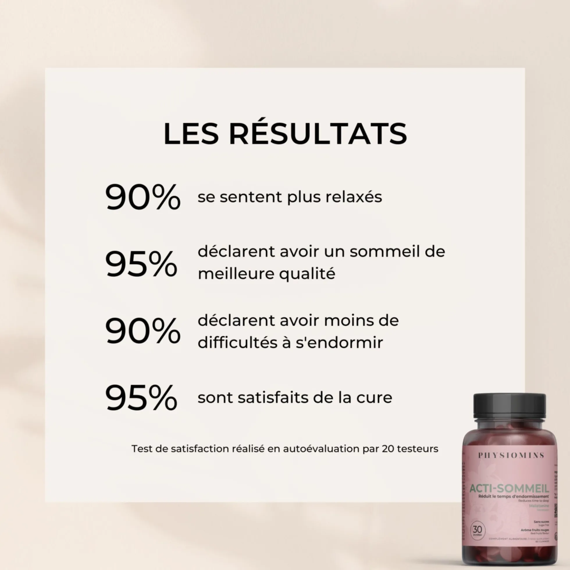 Acti-sommeil