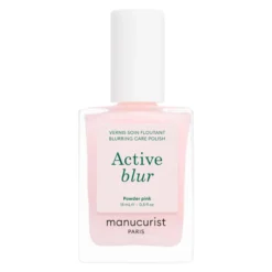 Active Blur