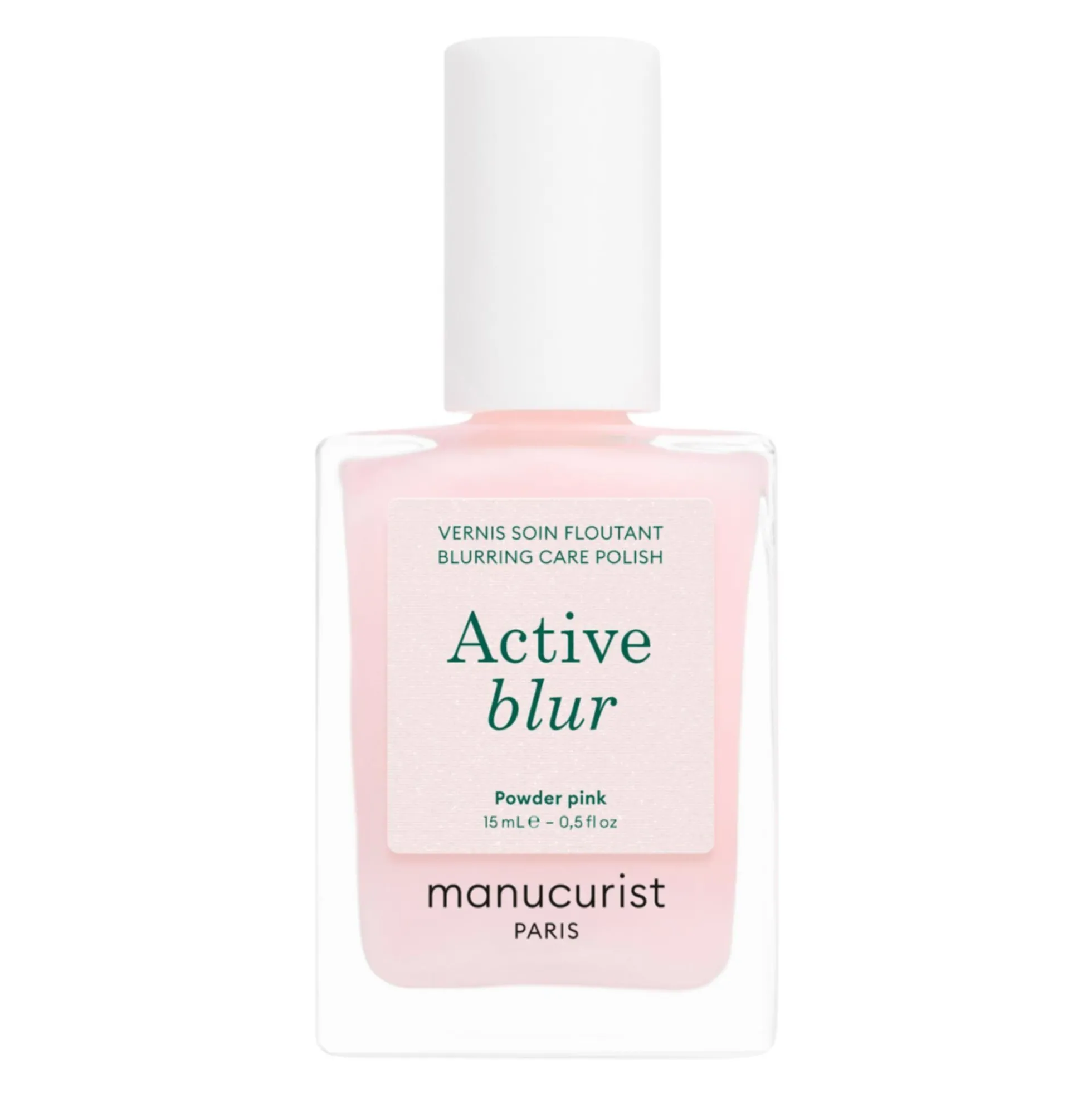 Active Blur