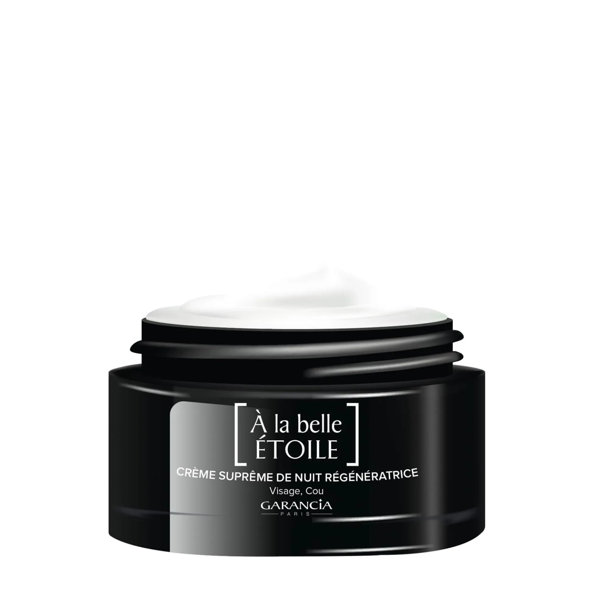 A La Belle Etoile - Crème Suprême De Nuit