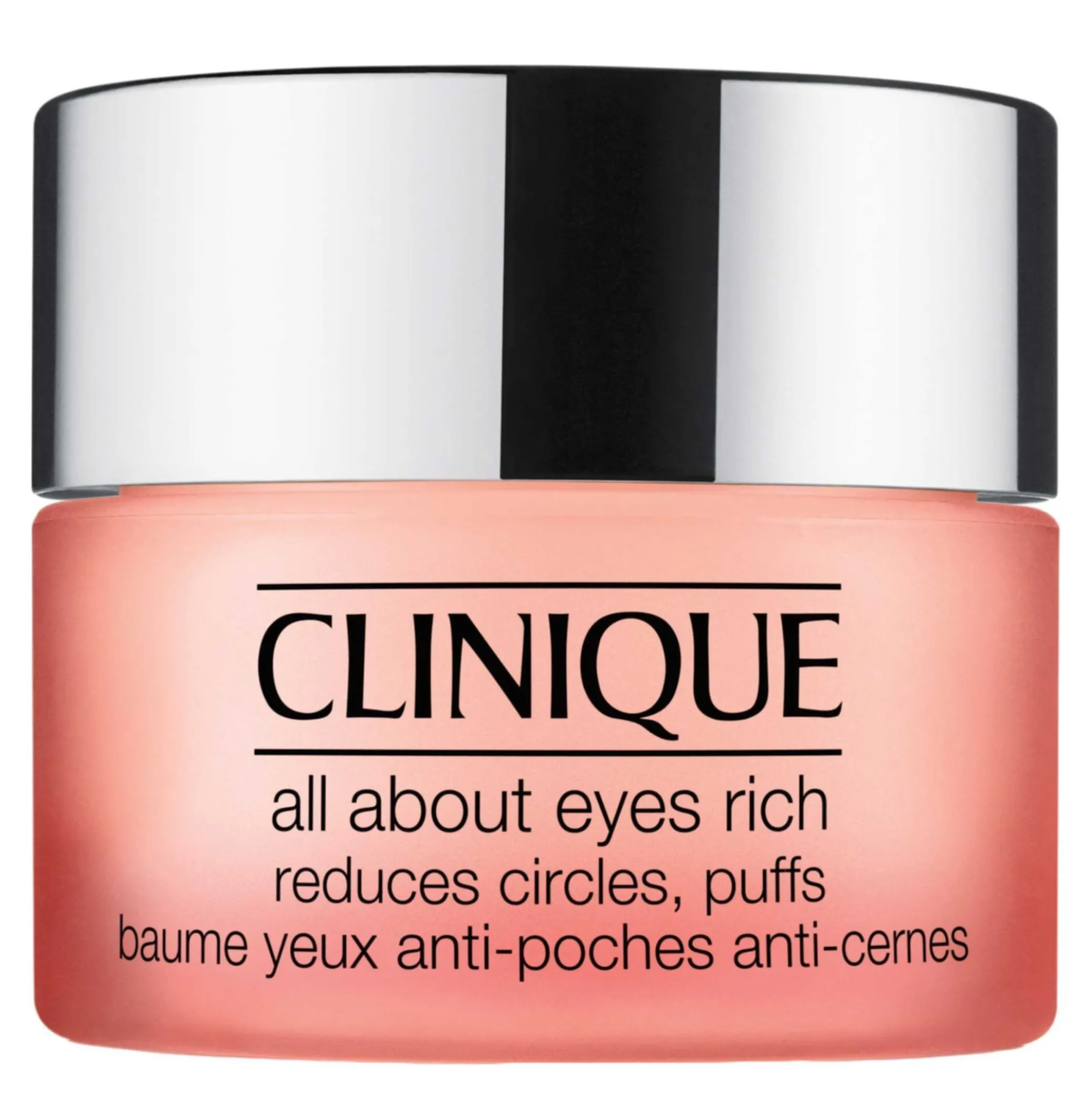 All About Eyes Rich