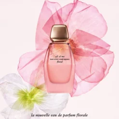 All Of Me Floral
