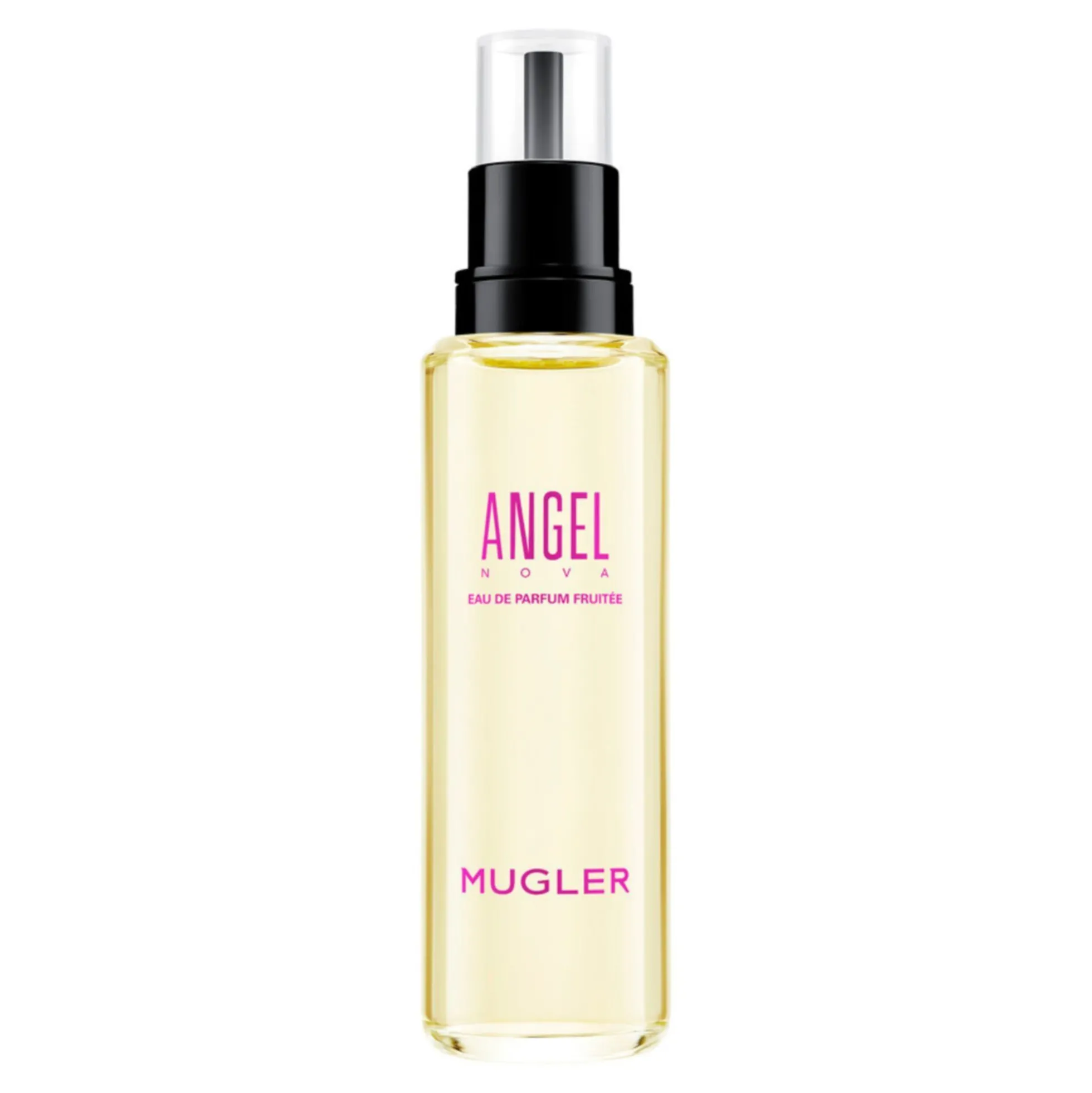 Angel Nova