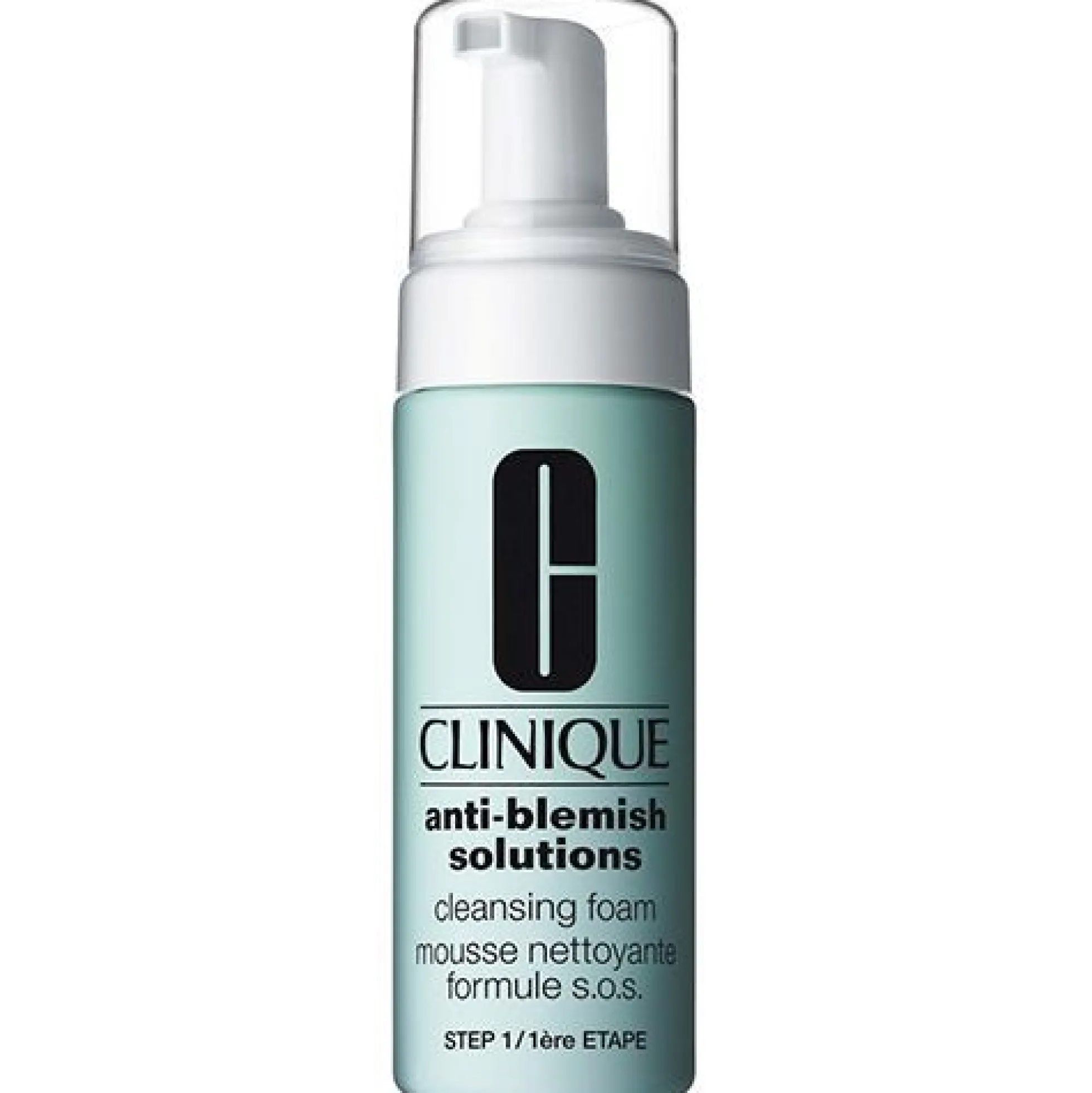 Anti Blemish Solutions