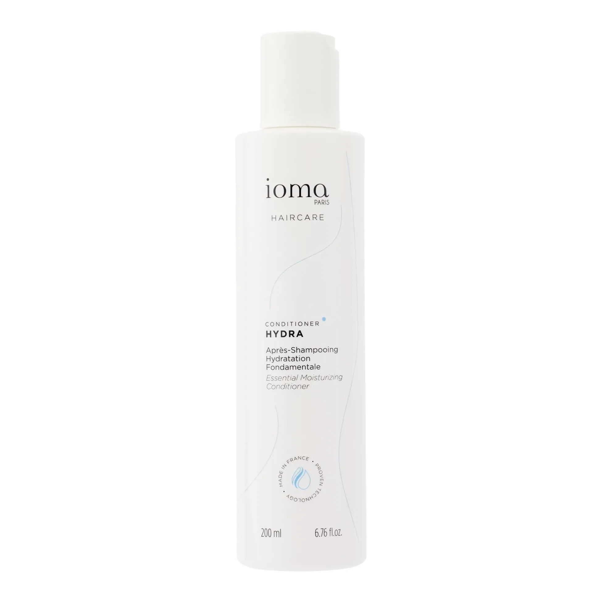 Après-shampooing Hydratation Fondamentale