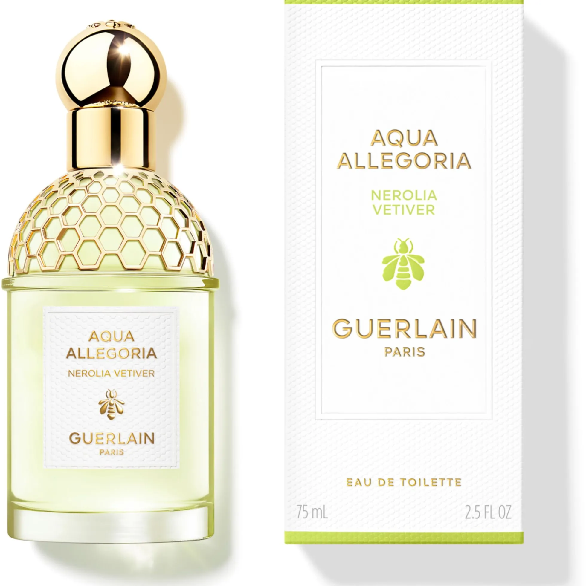 Aqua Allegoria