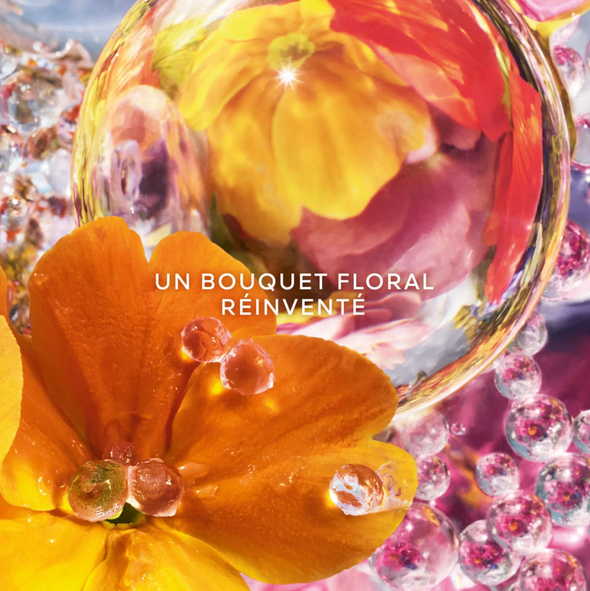 Aqua Allegoria Florabloom Perle