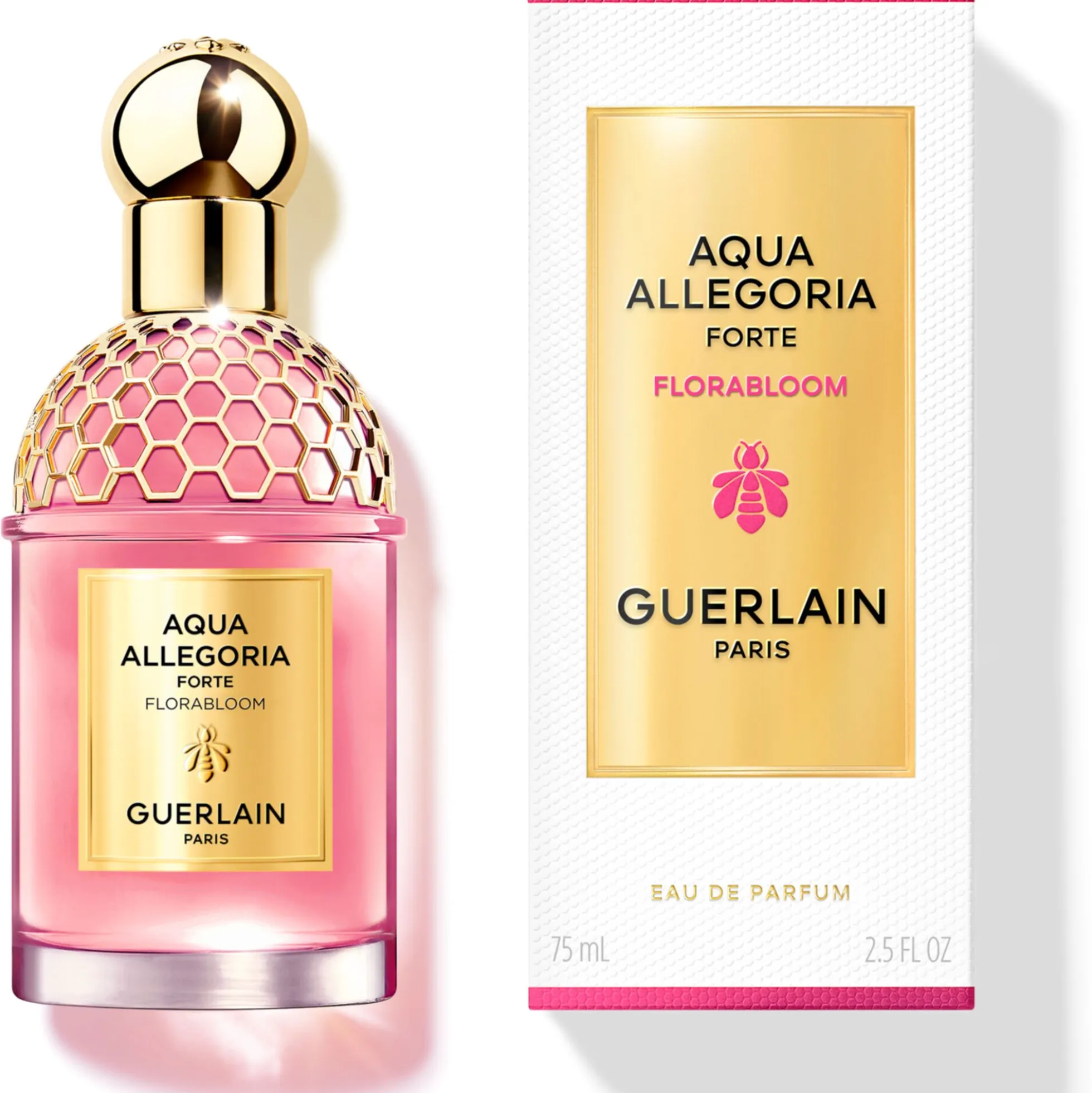 Aqua Allegoria Forte