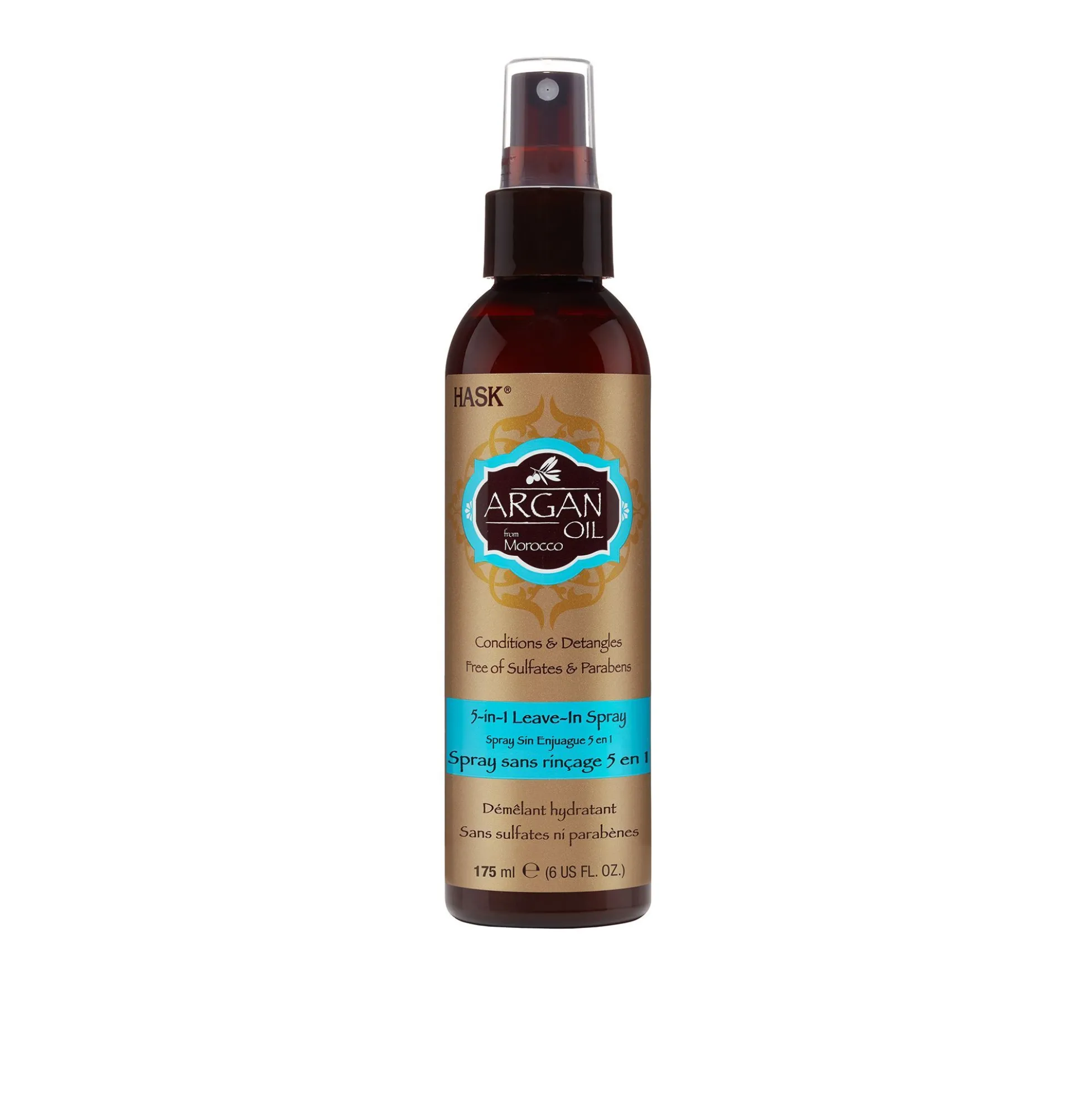 Argan Oil