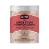 Argile Rouge Montmorillonite