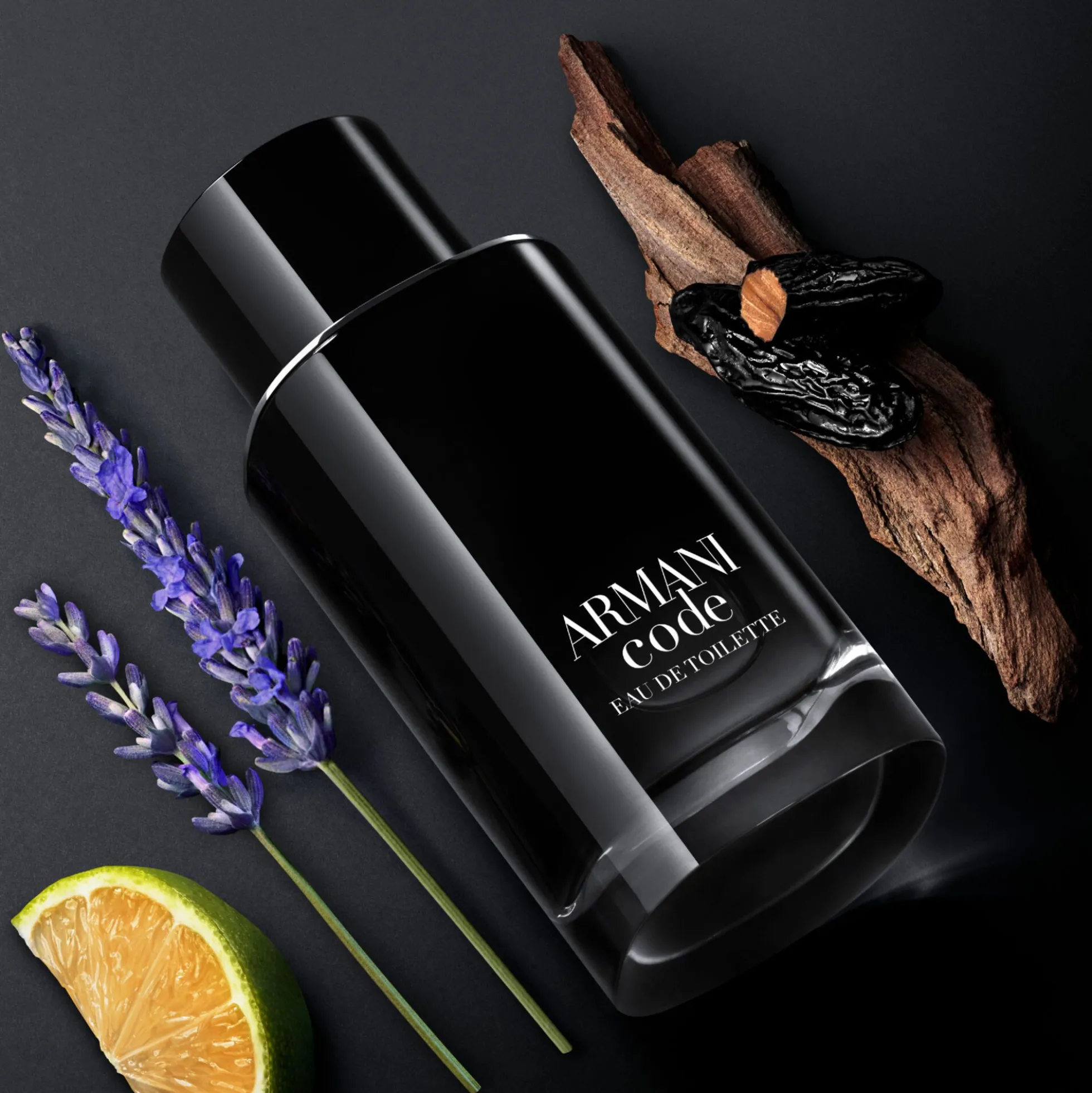 Armani Code