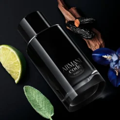 Armani Code