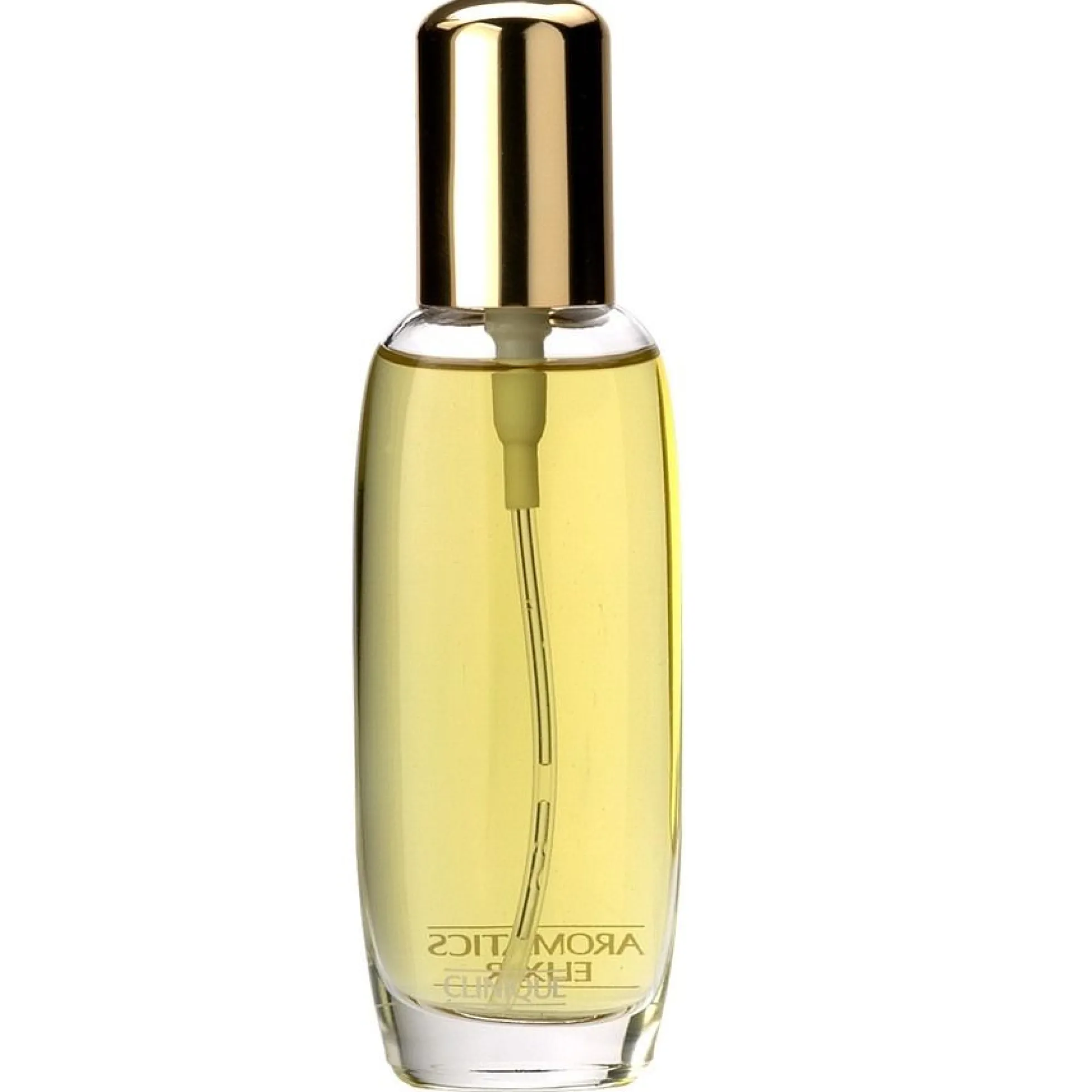 Aromatics Elixir
