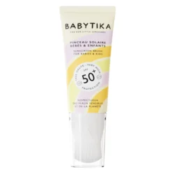 Babytika