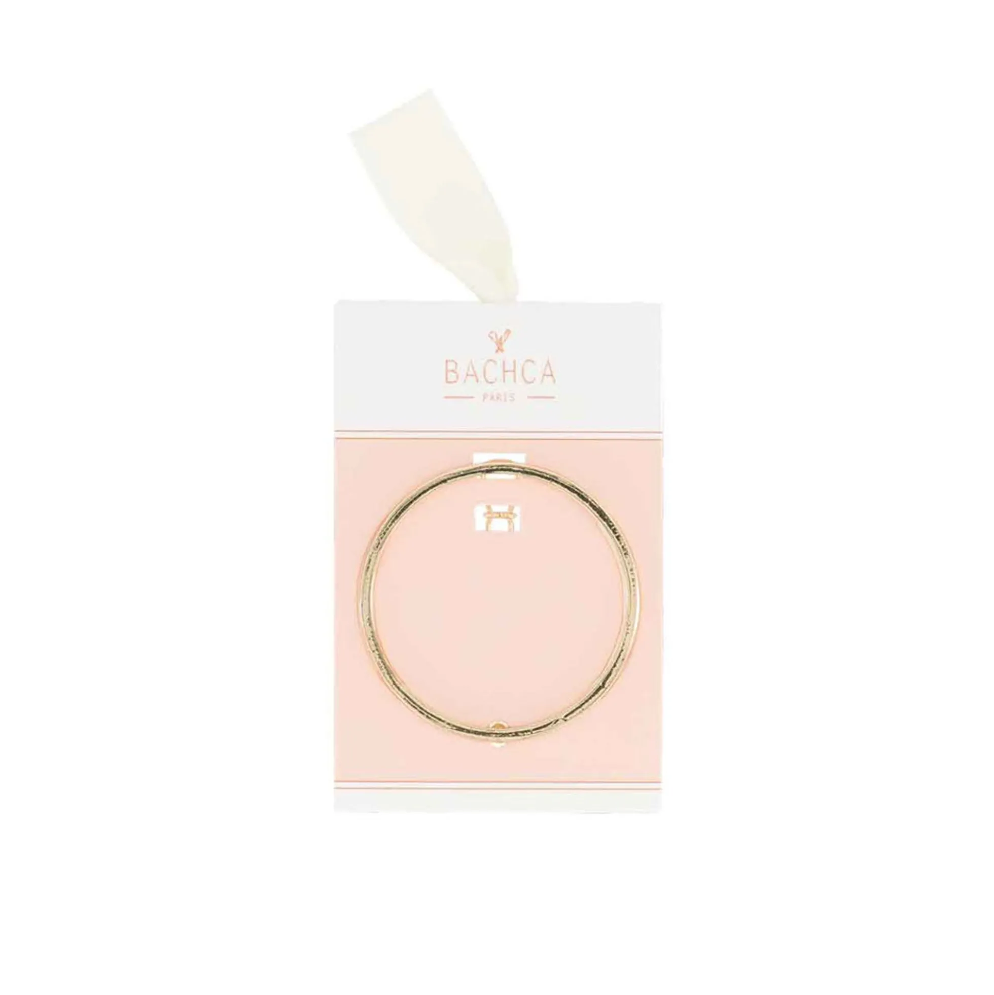 Barrette Ronde