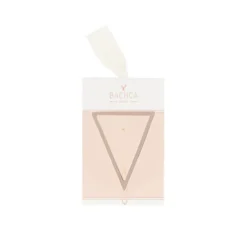 Barrette Triangle