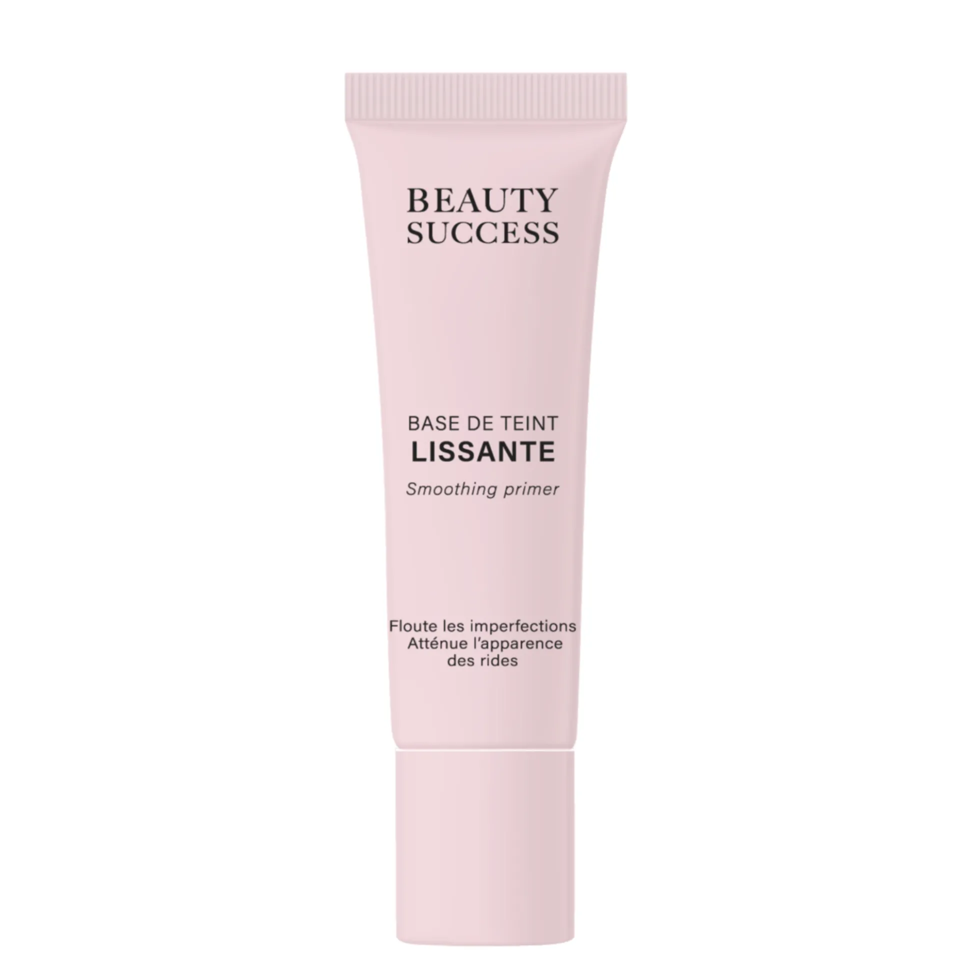 Base De Teint Lissante