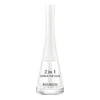Base & Top Coat