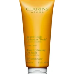 Baume-huile Hydratant "tonic"