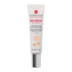 Bb Crème Au Ginseng