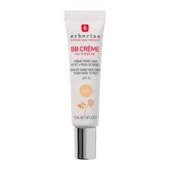 Bb Crème Au Ginseng