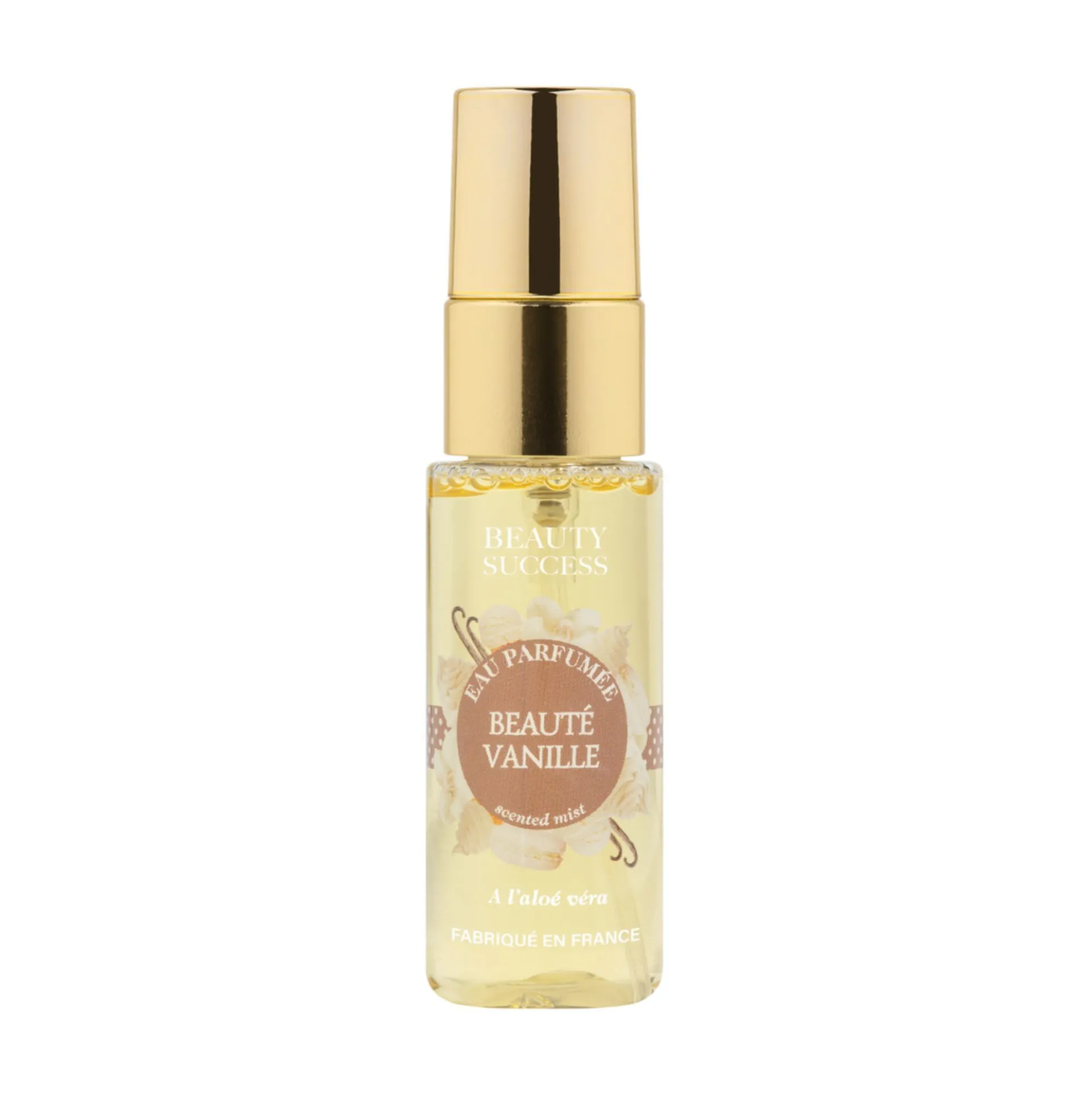 Beauté Vanille