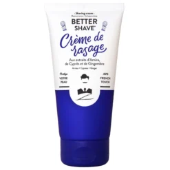 Better Shave