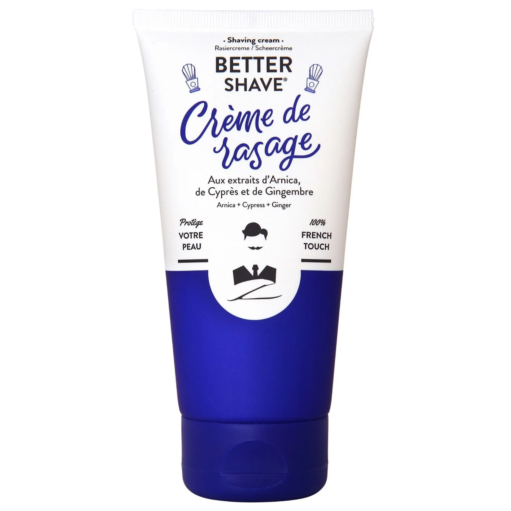 Better Shave