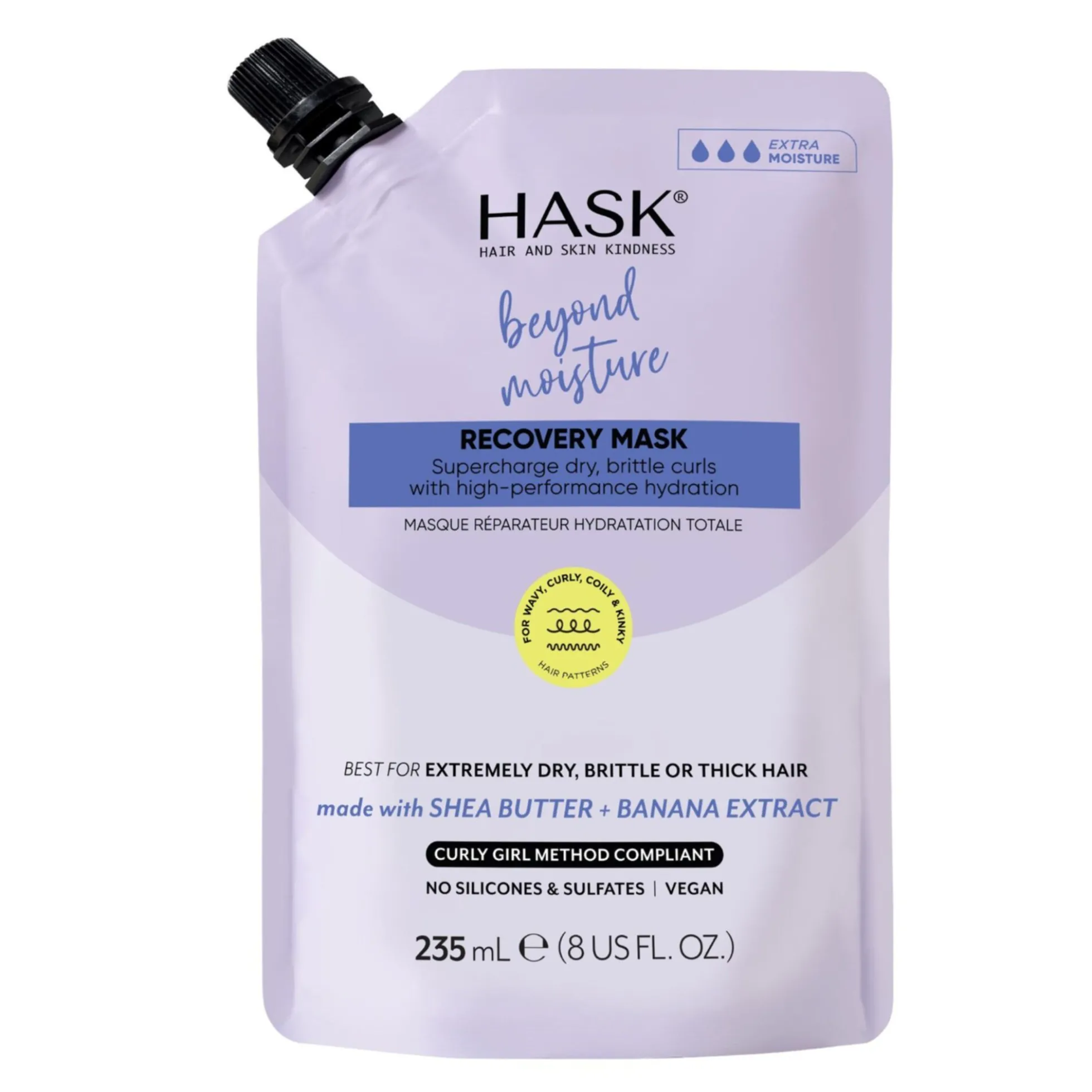 Beyond Moisture