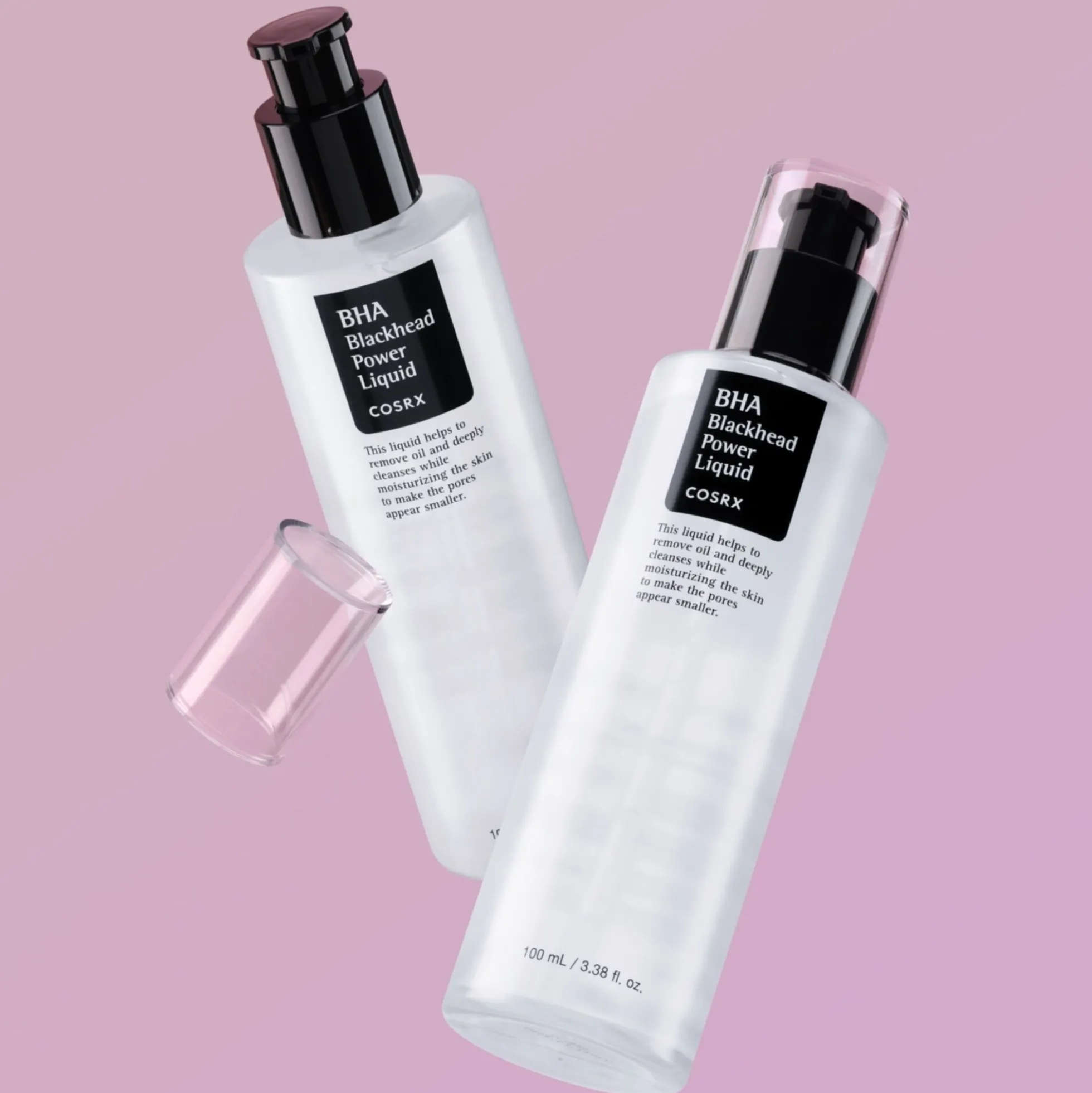 Bha Blackhead Power Liquid