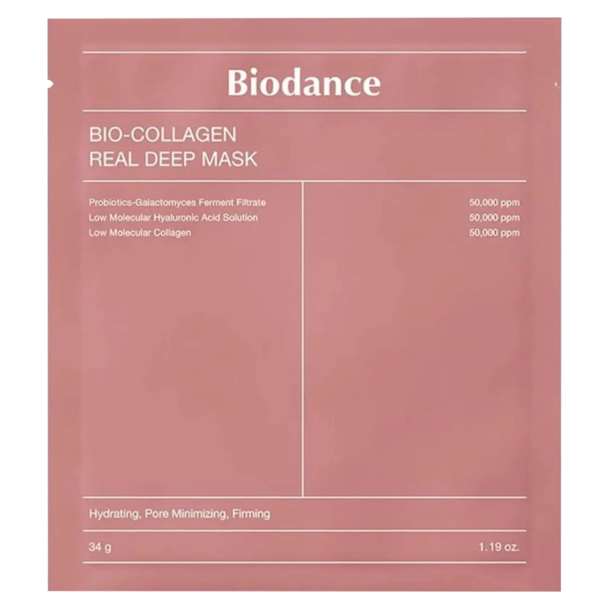 Bio-collagen