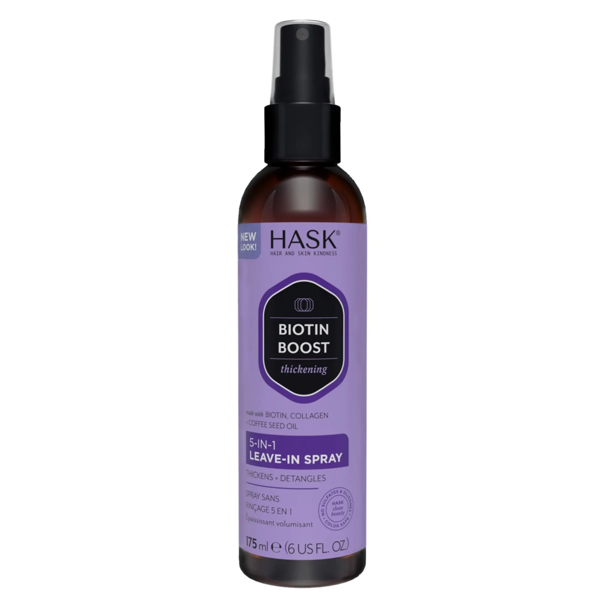 Biotin Boost