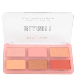 Blush I
