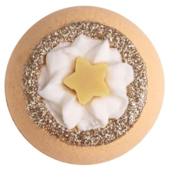 Bombe De Bain Oh My Gold