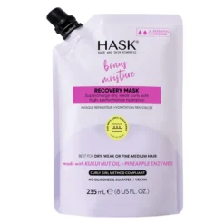 Bonus Moisture