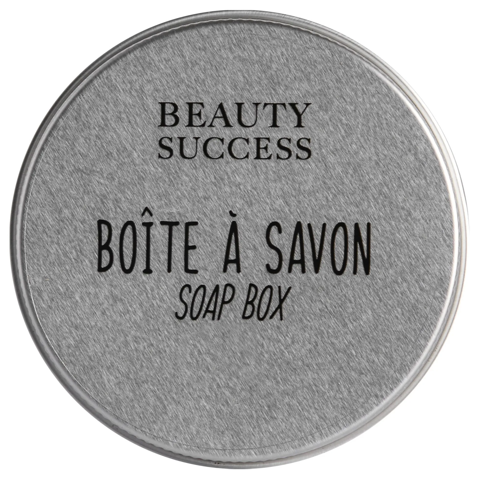 Boîte à Savon