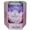 Bougie Chantilly Tie & Dye Fleur De Cerisier