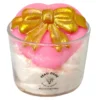 Bougie Cœur Cadeau