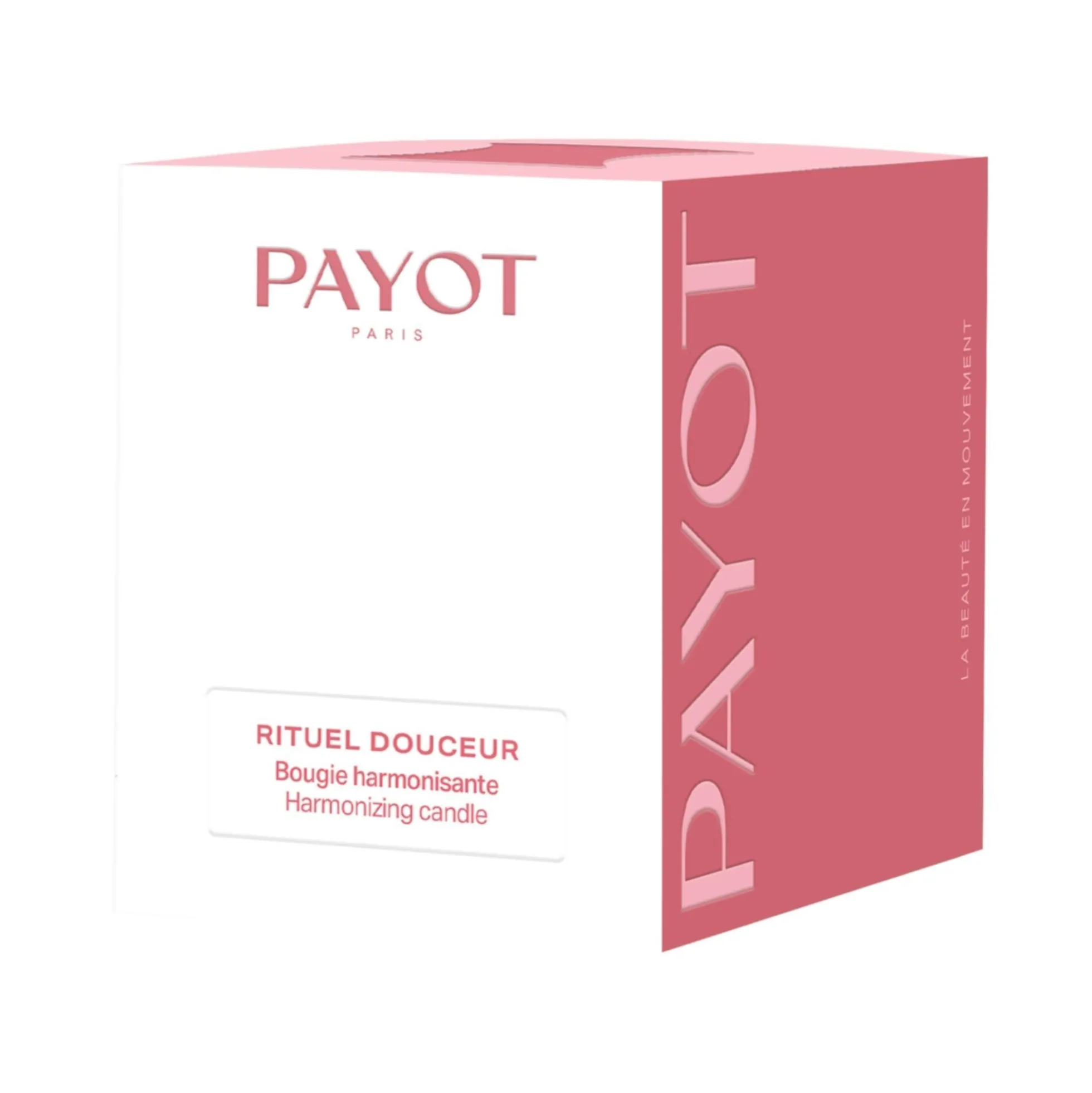 Bougie Harmonisante