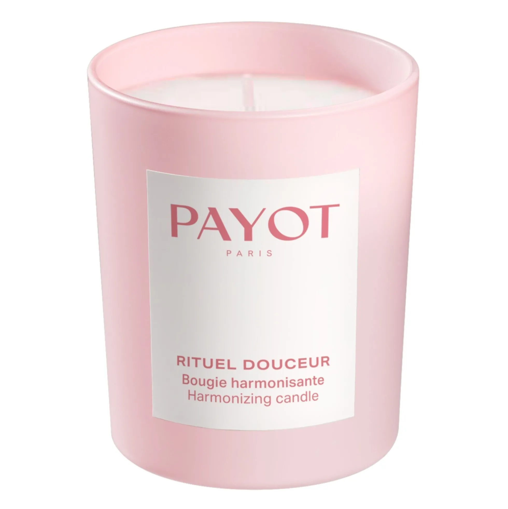 Bougie Harmonisante