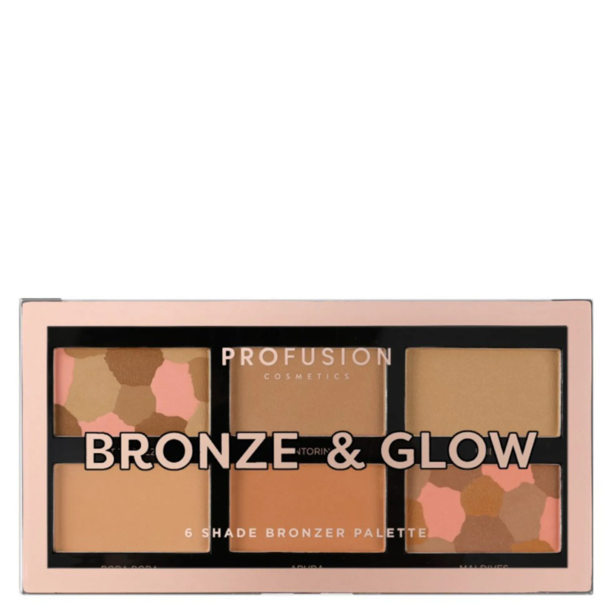 Bronze & Glow