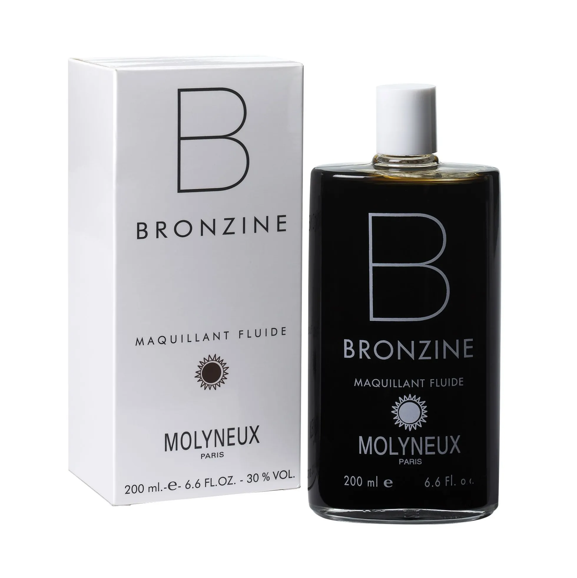 Bronzine