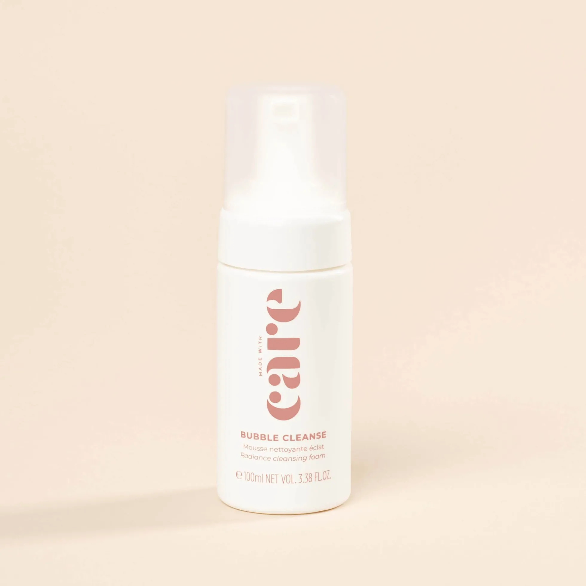 Bubble Cleanse