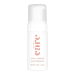 Bubble Cleanse