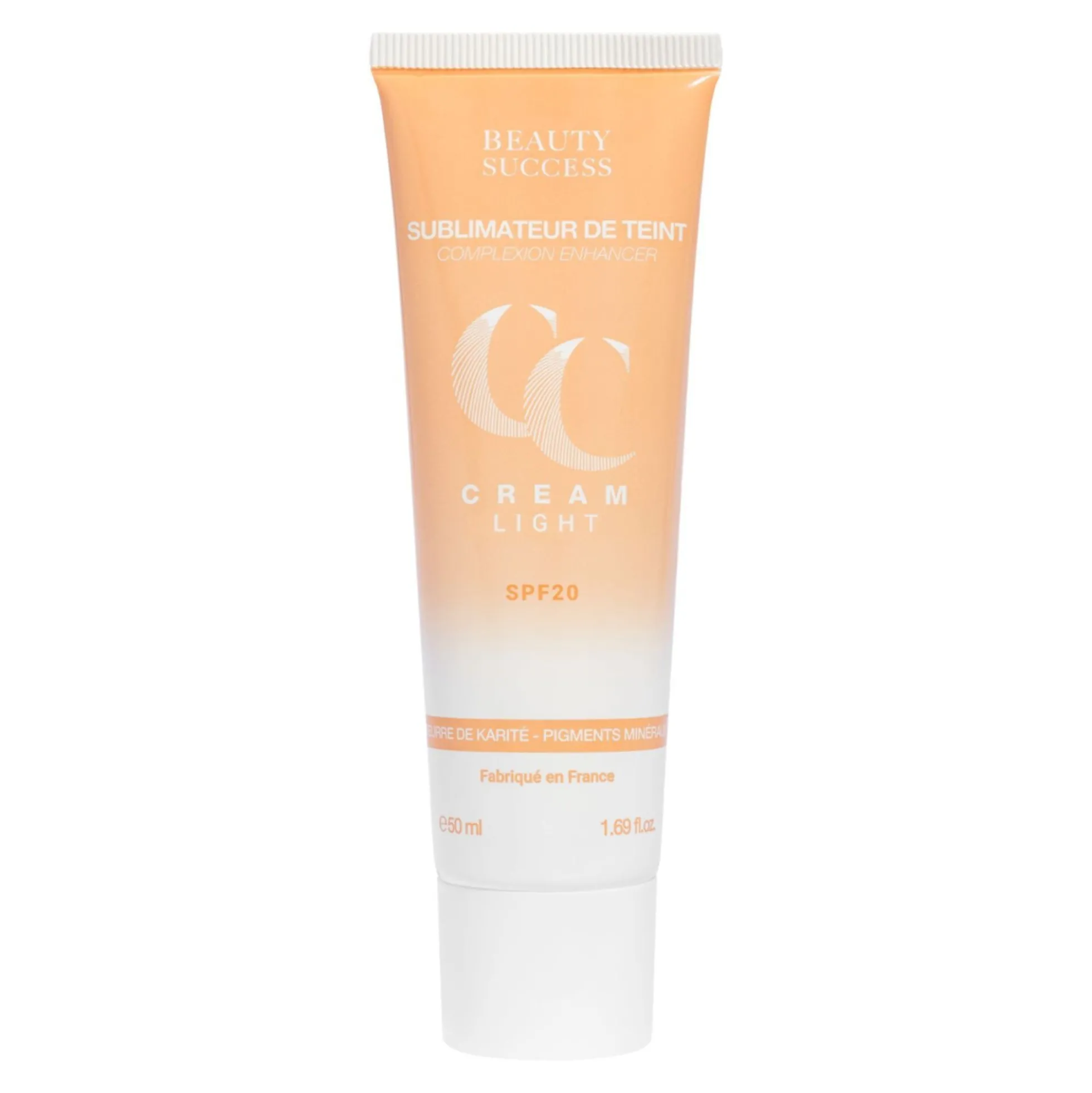 Cc Cream Spf20