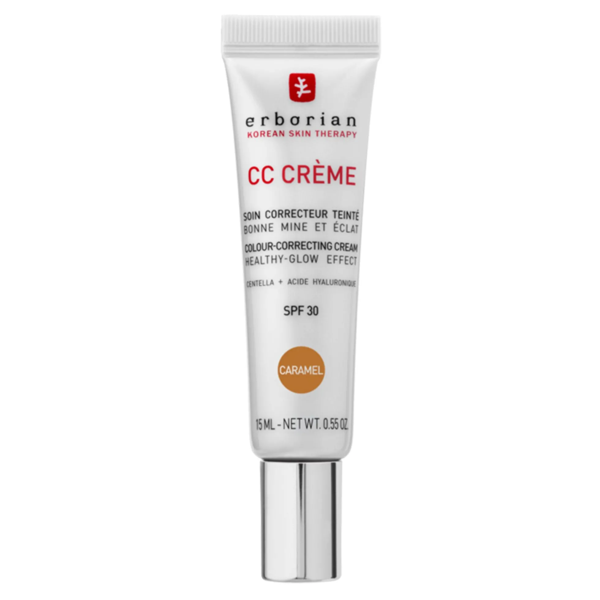 Cc Crème Caramel